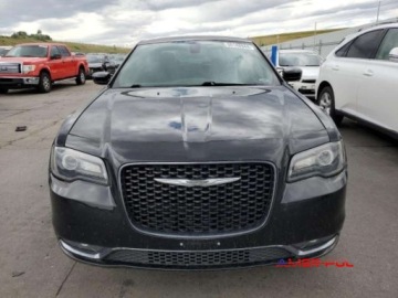Chrysler 300C II 2019 Chrysler 300 2019 r., 3,6L 300 4X4 3.6 Benzyna 292KM, zdjęcie 1