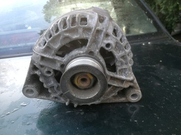 Opel Astra G Vectra B 2.0 DTL Alternator Bosch 100