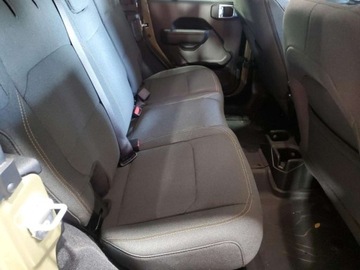 Jeep Wrangler IV 2025 Jeep Wrangler Sport 2025 2.0l 2.0 Benzyna 270KM, zdjęcie 11