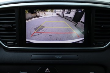 Kia Sportage IV SUV Facelifting 1.6 GDI 132KM 2020 Kia Sportage 1.6 GDI, Salon Polska, 1. Właściciel, zdjęcie 16