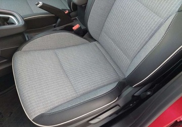 Renault Clio V Hatchback 5d Facelifting 1.0 TCe 90KM 2024 Renault Clio Jak Nowy Techno pakiet Multimedia, Idealny Stan, Polski Salon, zdjęcie 11