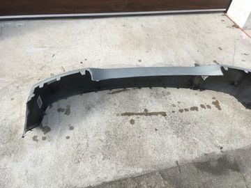 ЗАДНИЙ БАМПЕР VOLVO C30 Для Датчиков