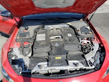 Mercedes AMG GT C190 2019 Mercedes-Benz AMG GT 63 2019 4.0l 4.0 Benzyna 577KM, zdjęcie 6