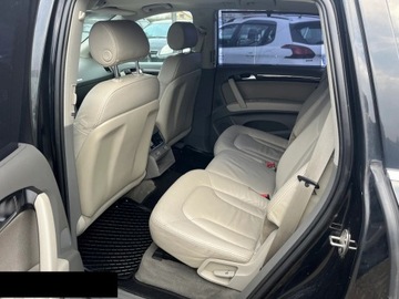 Audi Q7 I SUV 3.0 TDI quattro 233KM 2006 Audi Q7 3.0TDI 233KM 4X4 2006r Bezwypadkowy!, zdjęcie 12