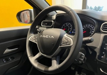 Dacia Duster II SUV Facelifting 1.5 Blue dCi 115KM 2023 Dacia Duster GDYNIA Expression ECO-G 100 MY23 ..., zdjęcie 16