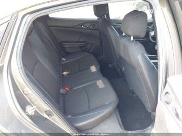 Honda Civic X 2020 Honda Civic 2020r., Sport, od ubezpieczalni 1.5 Benzyna 180KM, zdjęcie 9