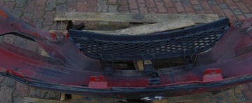 NÁRAZNÍK PŘEDNÍ TOYOTA CELICA 7 VII T23 99R-05R EVROPA