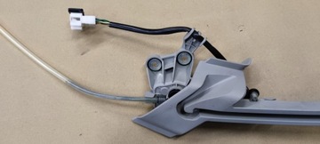 MERCEDES W212 НАПРАВЛЯЮЩАЯ ПРИВОДА РОЛЬСТАВНИ СПРАВА СЛЕВА