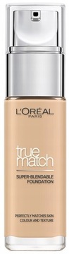 LOREAL PARIS True Match Новый тональный крем 1.5.N 30 мл