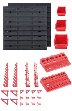 Доска для инструментов Kistenberg KOR4