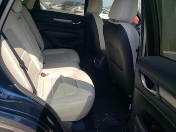 Mazda CX-5 II 2021 Mazda CX-5 2021r., Touring, od ubezpieczalni 2.5 Benzyna 187KM, zdjęcie 9