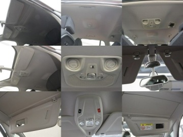 Citroen Grand C4 Picasso II Grand Picasso Facelifting 2.0 BlueHDi 150KM 2018 Citroen C4 Grand Picasso 2.0BlueHDi 7 osobowy hak, zdjęcie 21