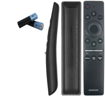 Originální Dálkové Ovládání Pro Televizor Samsung UE75RU7022 UE75RU7022K UE75RU7022KXXH