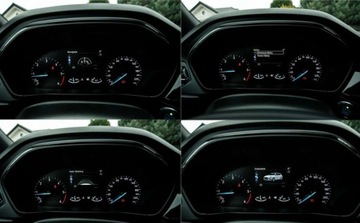 Ford Focus III Kombi Facelifting 1.5 TDCi 120KM 2018 Ford Focus 1.5 TDCI 120KM St-Line Mk4 Navi PDC Lane Asist Radar Led 1.5, zdjęcie 4