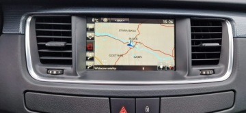 Peugeot 508 I Sedan Facelifting 1.6 e-HDi 115KM 2015 Peugeot 508 Super Stan Bezwypadkowy 1.6 e-HDi, zdjęcie 29