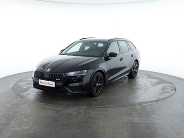 Skoda Octavia IV Scout 2.0 TDI SCR 200KM 2020