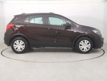 Opel Mokka I SUV 1.6 Ecotec 115KM 2016 Opel Mokka 1.6, Salon Polska, 1. Właściciel, zdjęcie 5