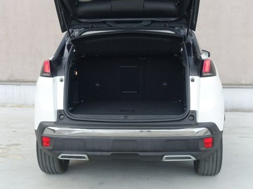 Peugeot 3008 II 2019 Peugeot 3008 2.0 HDI 180KM Automat/Full LED/Niski, zdjęcie 28