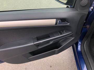 Opel Astra H Kombi 1.6 ECOTEC 115KM 2008 OPEL ASTRA 1.6 BENZYNA KLIMA XENON PARKTRONIC GRZANE FOTELE Z NIEMIEC, zdjęcie 9