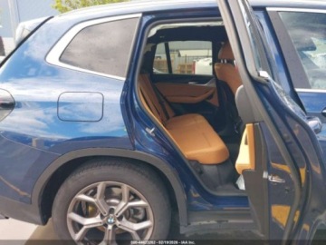 BMW X3 G45 2024 BMW X3 xDrive30i 2024 2.0 Benzyna 248KM, zdjęcie 12