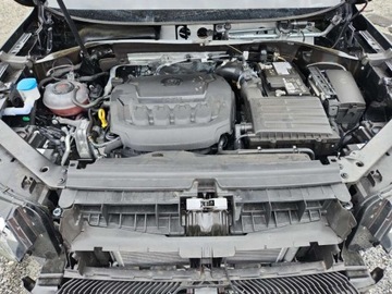 Volkswagen Tiguan III 2024 Volkswagen Tiguan S 2024 2.0l 2.0 Benzyna 184KM, zdjęcie 6