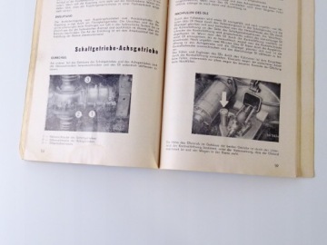 РУКОВОДСТВО SKODA 100 л лс 1975г.