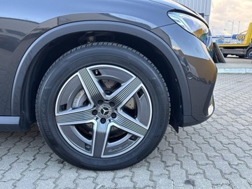 Mercedes GLC C254/X254 2025 Mercedes-Benz GLC 200, zdjęcie 8