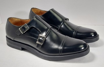 Cinque Buty oksfordki skóra nat. r. 43 cena 649 zł