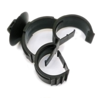 КОЛПАЧОК, ОПОРА ШЛАНГА, RENAULT 7703079398 OE