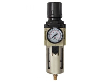 FILTR REDUKTOR 1/2'' 10 BAR 45228 AIRPRESS