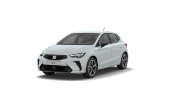 Seat Ibiza V 2026 Seat Ibiza FR 1.0 TSI 115 KM DSG, zdjęcie 1