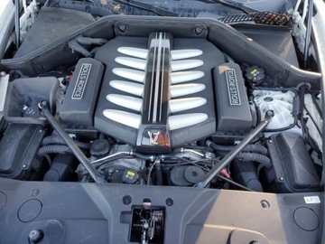 Rolls-Royce 2015 Rolls-Royce Wraith 2015 6.6l 6.6 Benzyna 624KM, zdjęcie 6