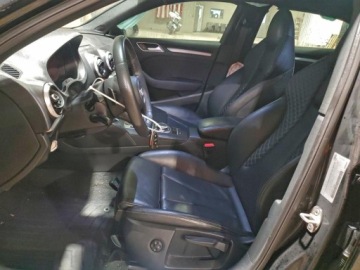 Audi A3 8V 2018 Audi S3 Premium Plus 2018 2.0 Benzyna 292KM, zdjęcie 7