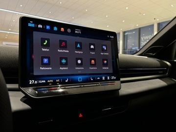 Volkswagen T-Roc I SUV Facelifting 1.5 TSI ACT 150KM 2025 Volkswagen T-Roc R-line 1.5 eTSI 150 KM DSG, zdjęcie 12