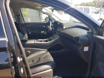 Hyundai Santa Fe IV 2023 Hyundai Santa Fe 2023 Hyundai Santa Fe XRT AWD 2.5 Benzyna 191KM, zdjęcie 11