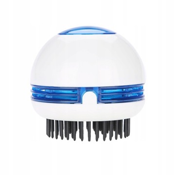 Электрический массажер для головы Антистатический