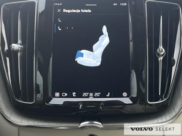 Volvo XC60 II 2022 Volvo XC 60 FV23% SalonPL B5D AWD Plus Bright Full, zdjęcie 25