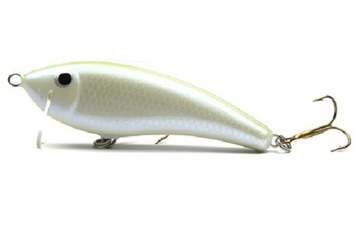 wobler boleniowy GLOOG HERMES 7cm 12g kolor NPN