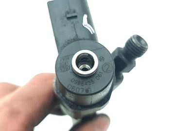 CHRYSLER PT CRUISER 2002 VSTŘIKOVACÍ TRYSKA PALIVA