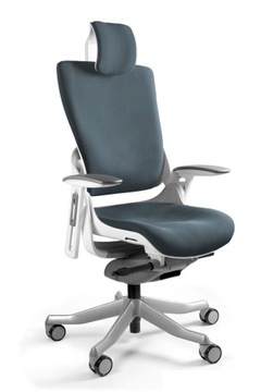 Krzesło biurowe ergonomiczne Wau 2 design ergo