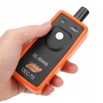 АКТИВАТОР ДАТЧИКА TPMS EL-50448 OEC-T5