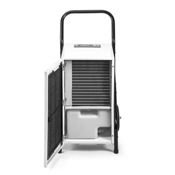 Осушитель воздуха TROTEC TTK 171 ECO 90м2 52л/24ч