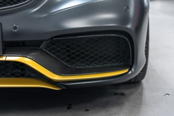 Mercedes Klasa E W212 2014 Mercedes E 63 AMG Performance Studio Special, zdjęcie 14