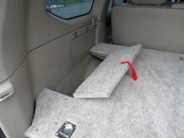 ВЫДВИЖНОЙ БЛОК TOYOTA LAND CRUISER 120 02-09