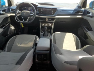 Volkswagen 2023 Volkswagen Inny Taos SE 2023 1.5l 1.5 Benzyna 158KM, zdjęcie 8