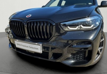 BMW X5 G05 SUV 3.0 30d 286KM 2022 BMW X5 BMW X5 xDrive30d 3.0 Diesel 286KM, zdjęcie 5
