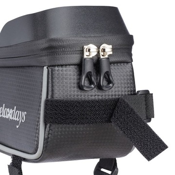 ВОДОНЕПРОНИЦАЕМАЯ ВЕЛОСИПЕДНАЯ САНИТАРНАЯ СУМКА ДЕРЖАТЕЛЬ ЧЕХОЛА ДЛЯ ТЕЛЕФОНА