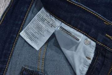 Spodnie Damskie Levi's 312 Shaping Slim 28/32