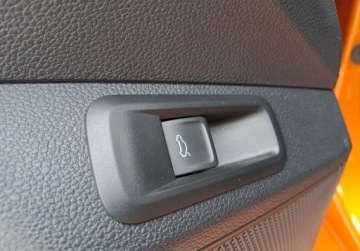 Skoda Kamiq Crossover 1.0 TSI 110KM 2022 Skoda Kamiq Style 1,0 TSI 110KM Virtual ACC Grzana P.szyba Kamera Salon Pl, zdjęcie 22