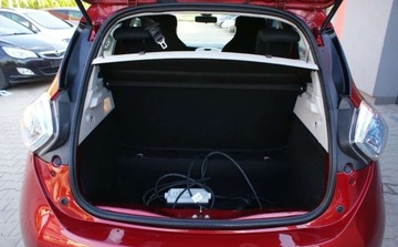 Renault ZOE I R90 92KM 2018 Renault Zoe Renault Zoe R90 Z.E 40 Intens (z akumulatorem) Elektryczny 92KM, zdjęcie 9